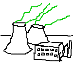 nuclear reactor